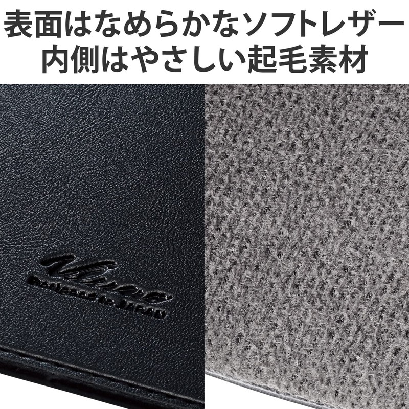 Elecom Computer Case PC Case for MacBook Pro 13.3 Inch