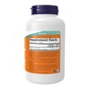NOW Foods Supplements, Magnesium Malate 1000 mg, Energy Production*, Nervous