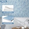 Tilingview 30 PCS Peel and Stick Backsplash Tile for Kitchen/Bathroom/Living
