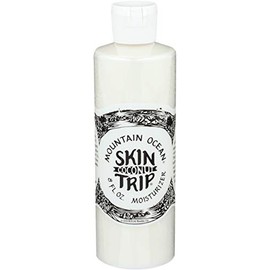 Mountain Ocean Coconut Skin Trip Moisturizer, 8 Fluid Ounce