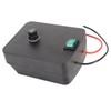 Secure Battery Adapter Independent Switch 18V Lithium Battery Adapter with