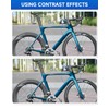Metallic Navy Matte(#315E99) Bike Touch Up Paint Compatible with Giant
