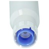 vhbw Wasserfilter Filter kompatibel mit Krups One-Touch Smart Silver EA860e10,