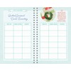 A Quilting Life Monthly Planner: A Portable Guide to Getting