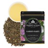 Harney & Sons Garden Party Tea, Loose Tea in 2
