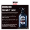 Maro 3D Volume Up Hair Shampoo (460ml) - Instant Volume