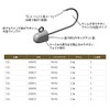 Jungle Gym J311 Jacohead TG #M-0.08 oz (2.0 g)