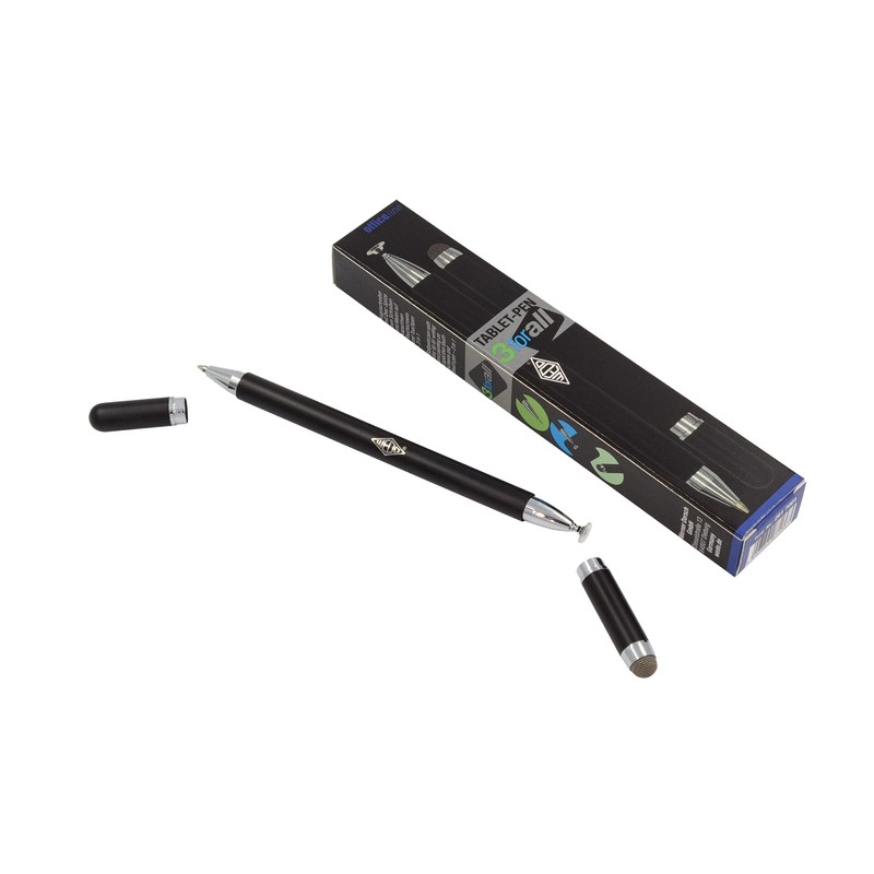 WEDO 2617001 Tablet Pen 3 for All | Stylus Pen