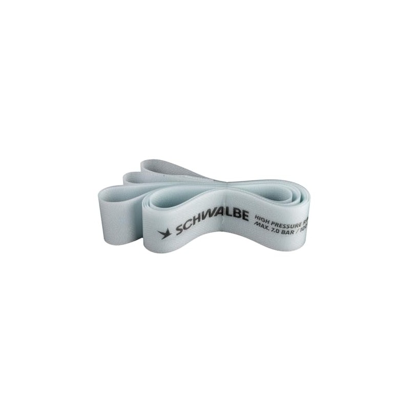 Genuine High Pressure Rim Tape for 26 Inches, 0.6 inch