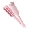 32mm Barras De Cerámica De Rizado De Pelo Rizador De