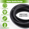 54 Inch Lawn Mower Deck Belt Replacement for Husqvarna 592951801