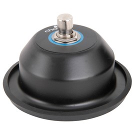 chord FS1L Single Footswitch