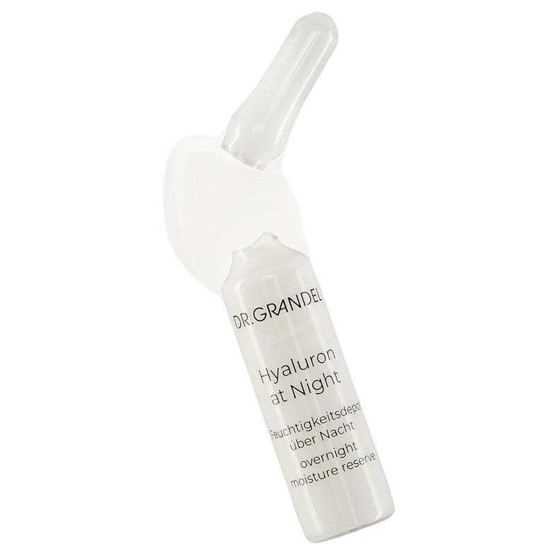 Hyaluron at Night Ampulle 9 ml