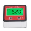 Digital Level Box LCD Display Angle Finder High Accuracy Inclinometer
