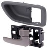 Ineedup Door Handles Replacement for 2001-2007 for Toyota Sequoia Interior