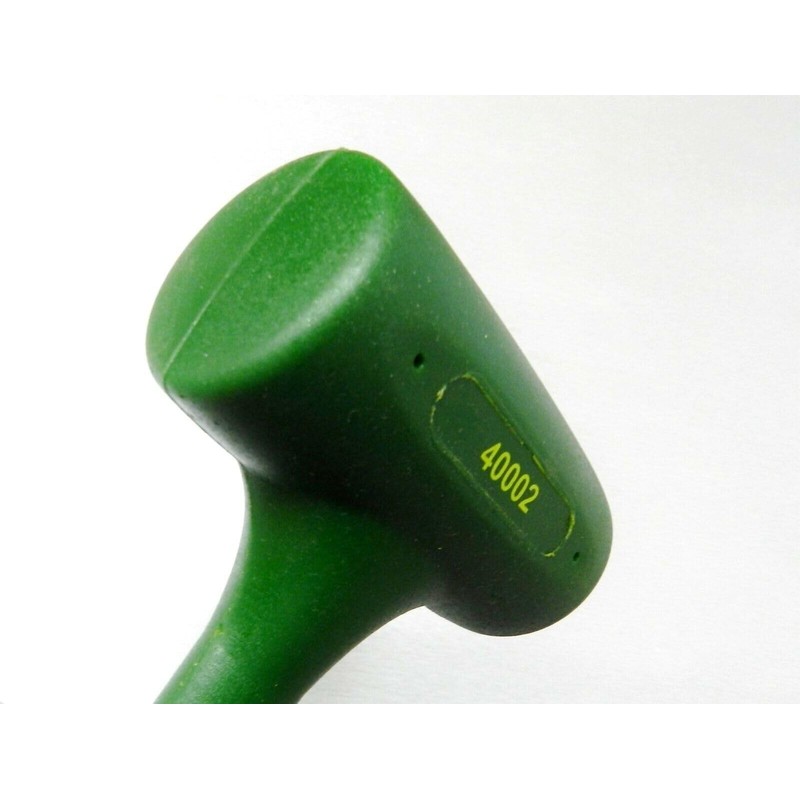 Garland 40002 Premium-Grade Dead Blow Hammer, Size-2