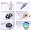Kieslect | Lora 2 Smartwatch Reloj Inteligente para Mujer 100