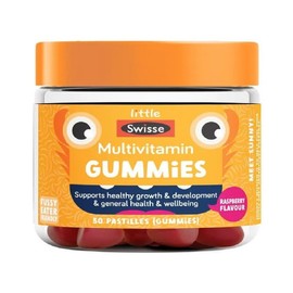 Swisse Buy Little Swisse Multivitamin Gummies 50 Pack Online