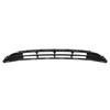 HECASA Lower Grill Compatible with 2015-2017 Hyundai Sonata 86561C2000 HY1036127