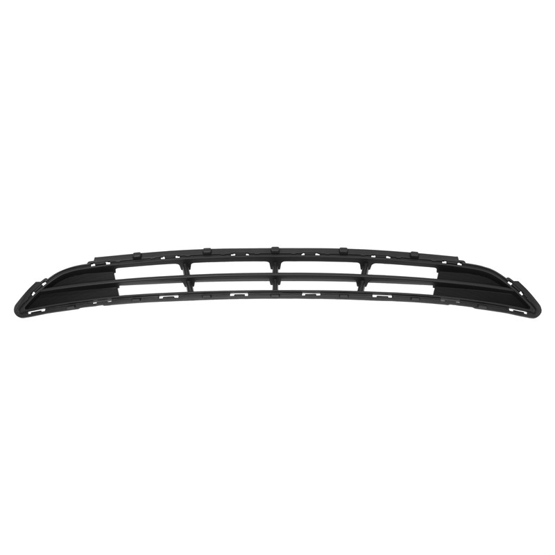 HECASA Lower Grill Compatible with 2015-2017 Hyundai Sonata 86561C2000 HY1036127