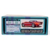 AMT 1236 1968 Chevy Corvette Custom 1:25