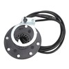 Electric Bike Conversion Kit 26A 3 Mode Sinewave Controller GD01
