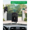 ERM12 Universal External Receiver and Remote Control Transmitters Garage Door
