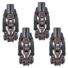 NSGMXT 4x Rocker Arms Lifters Compatible with 3 BM 6