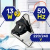 Condensate Pump for Dryer 13W 220V-240V with Original Code 488000526697