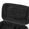 Camera Case Detachable Dual Zipper Waterproof Protective Portable Camera Storage