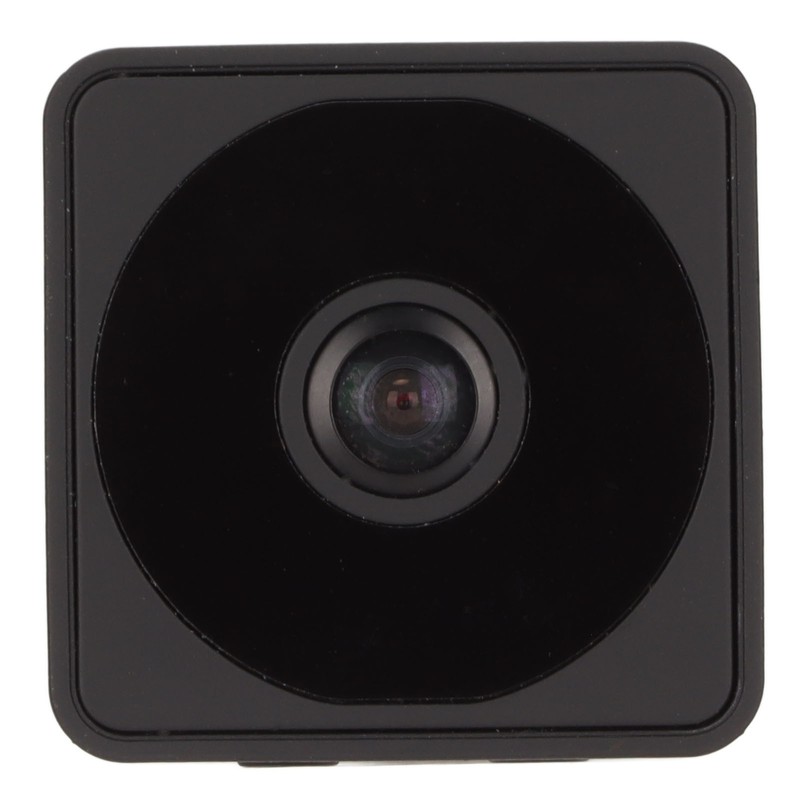 1080P Mini WiFi Cam Smart Security Camera Phone Remote 140°