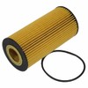 Motorcraft Filtro de Aceite FL-2016, Negro, Paquete de 1