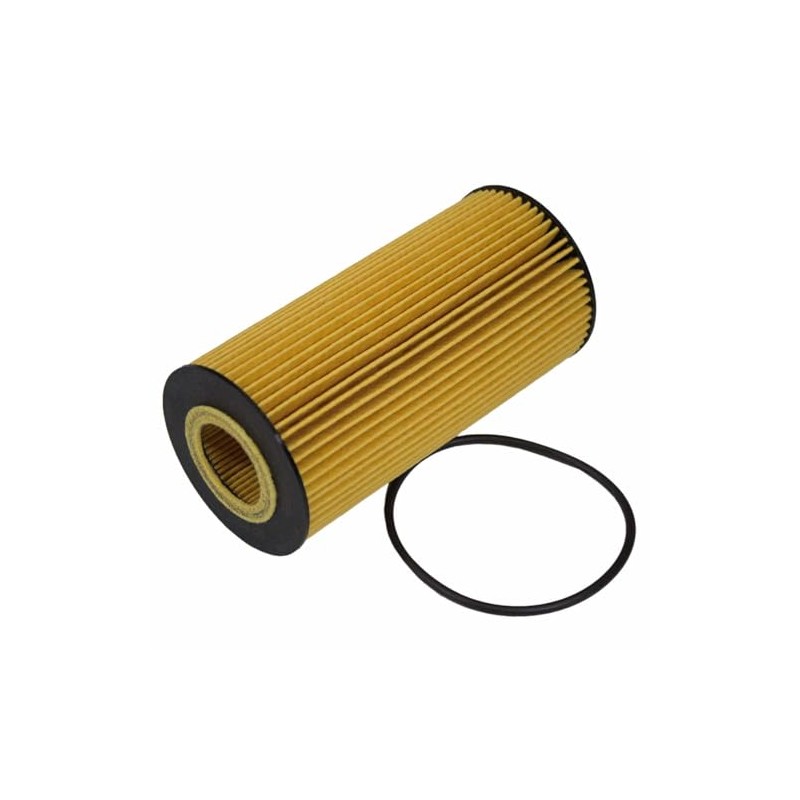 Motorcraft Filtro de Aceite FL-2016, Negro, Paquete de 1