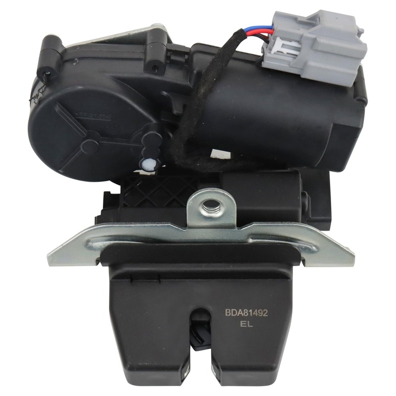 TRQ Liftgate Lock Actuator Compatible with 2015-2022 Ford 2016-2022 Lincoln
