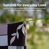 Washing Line Rope 30m | Strong 3.7mm Thick Clothes Lines