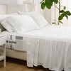 Bedsure Deep Pocket Full Size Sheets Set - 6 Piece,