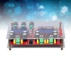Subwoofer Amp Board 60W+60W+100W 2.1 Channel TPA3116 Chip Bluetooth AUX