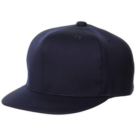 SSK Baseball Wear Referee Hat (6-way Knit Type) Men's BSC47 Men's D Navy Japan L (equivalent to Japanese size L)