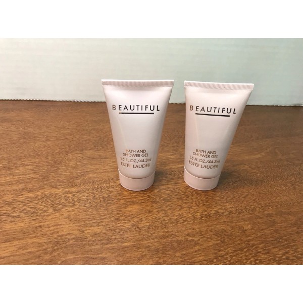 Estée Lauder Estee Lauder Beautiful Bath & shower gel3fl oz