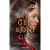 Die Lügenkönigin – Mitreißende Fantasy in opulenter Ausstattung: Hardcover mit