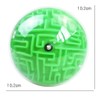 Wanbosi Three-dimensional labyrinth ball. Coordination and dexterity game. Extreme difficulty,