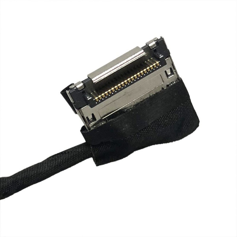JINTAI Laptop SATA HDD Hard Driver Cable for Dell Latitude