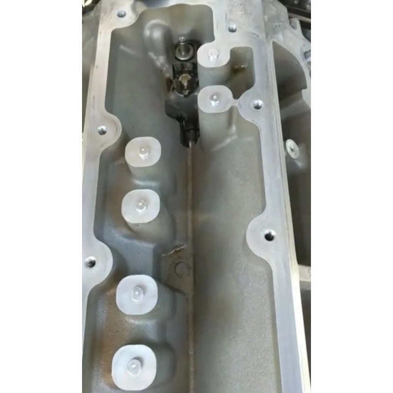 General Motors LS dod plugs 5.3/6.0/6.2 2008-2023 Dod Afm Plug