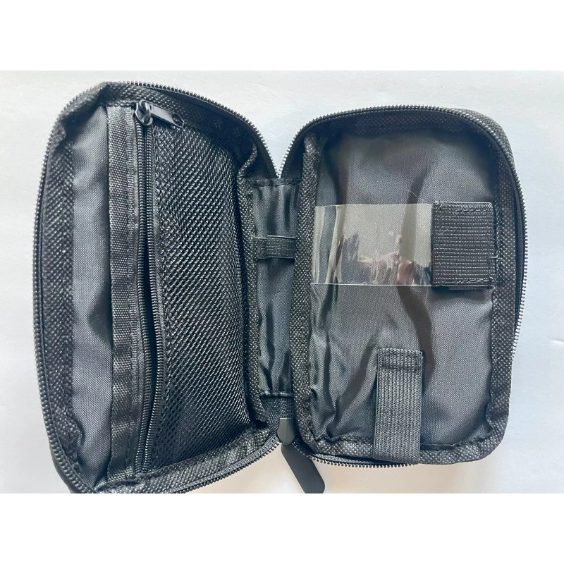 HealthPro HEALTPRO Meter Only with Deluxe Carrying Case