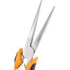 Takagi M&M Molded Grip Mini Long Tapered Radio Pliers