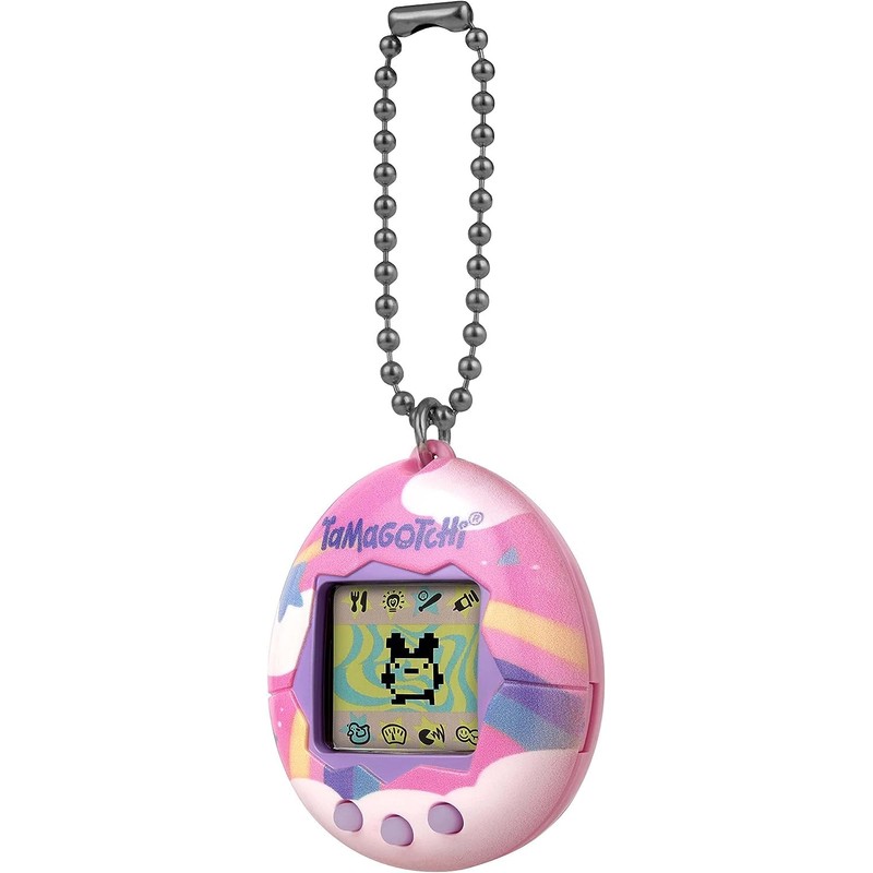 Tamagotchi Original Dreamy Pink