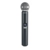 Phenyx Pro Professional Wireless Microphone, UHF Dynamic Mic, Metal Cordless