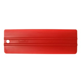 Red Baron 9 Inch Squeegee
