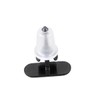 LST Sliding Door Seal Gi Seal Fixing Clips T5 T6