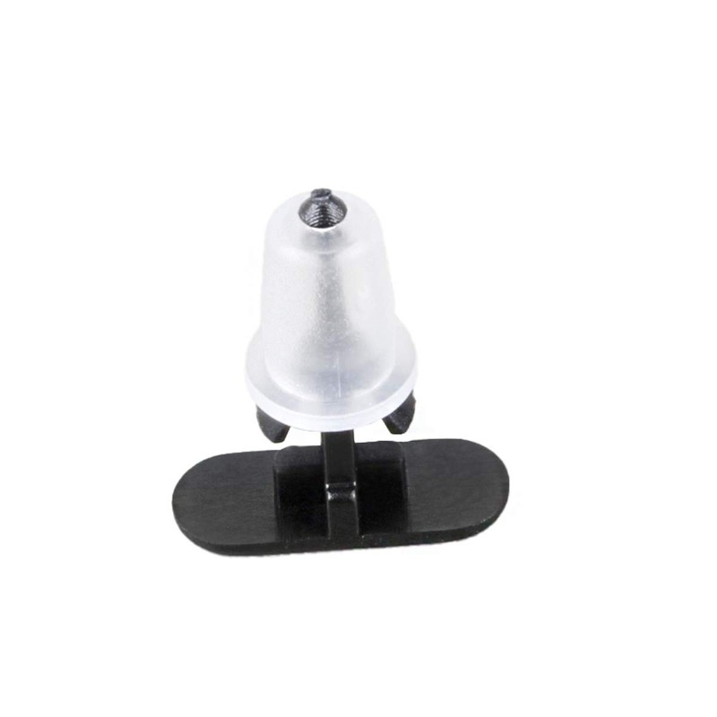 LST Sliding Door Seal Gi Seal Fixing Clips T5 T6